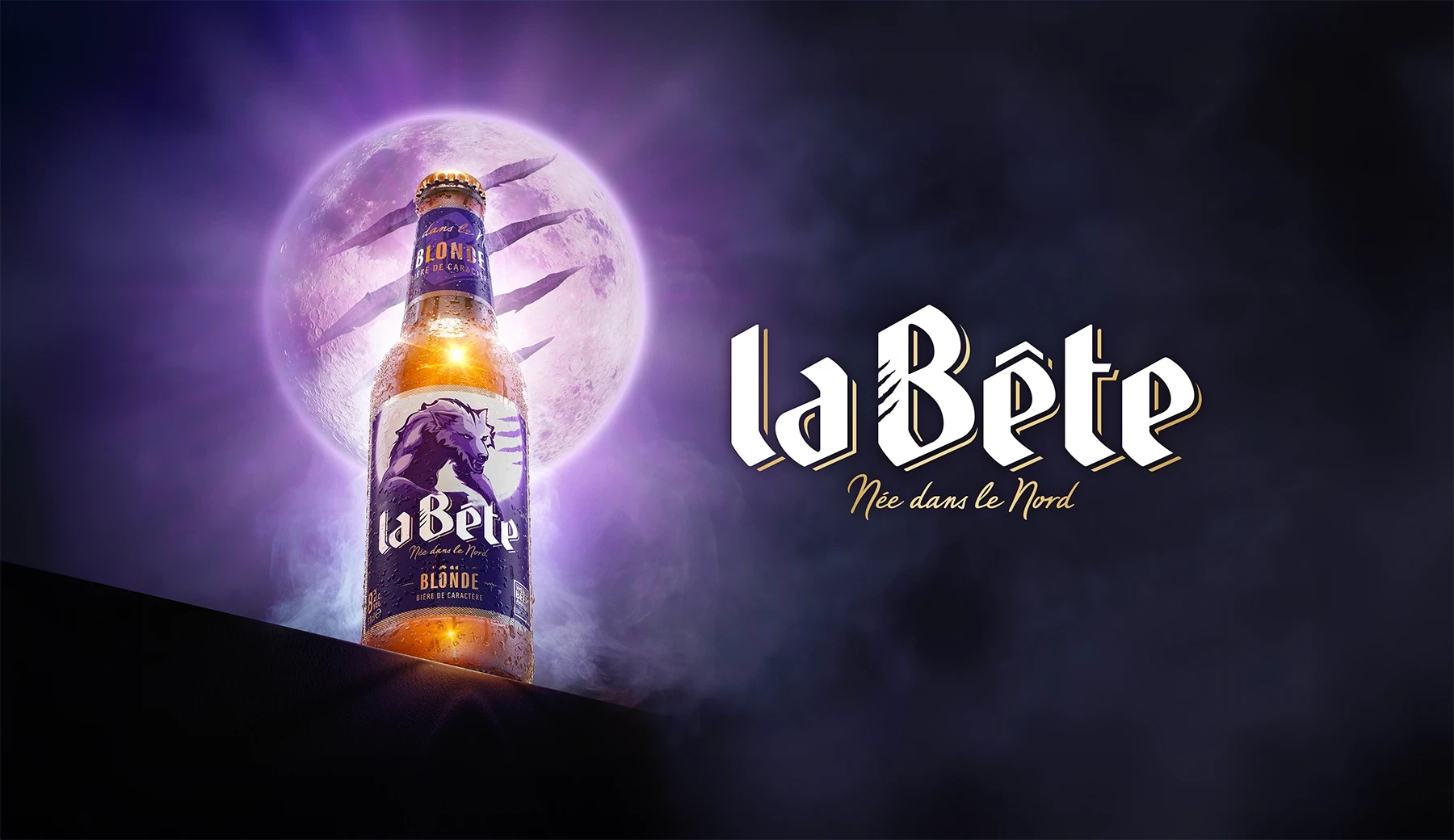La Bête – 360°