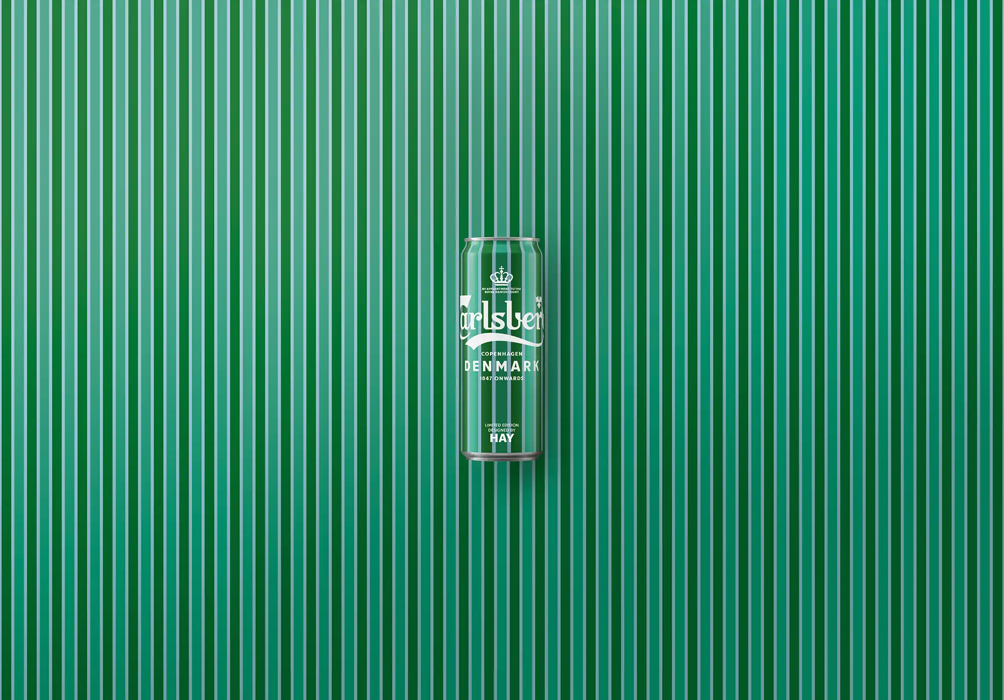 Carlsberg – Design packaging