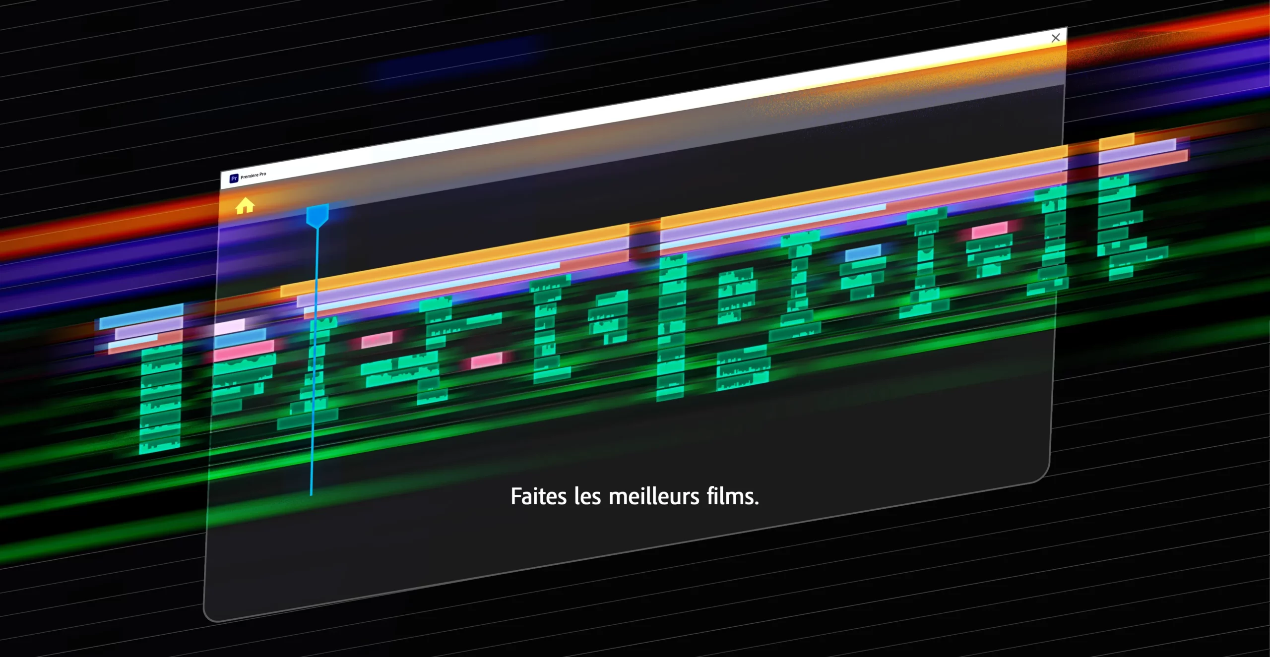 Premiere Pro – Ghost