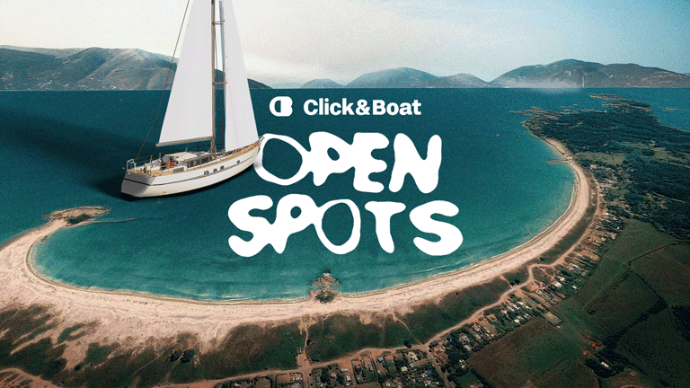 Open Spots – Activation