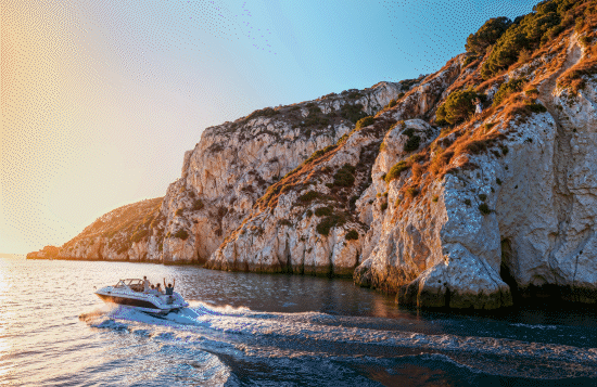 Click&Boat – Print
